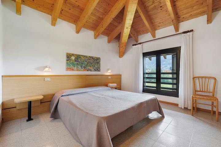 Casa Serena&giacomo 9 - Ledro