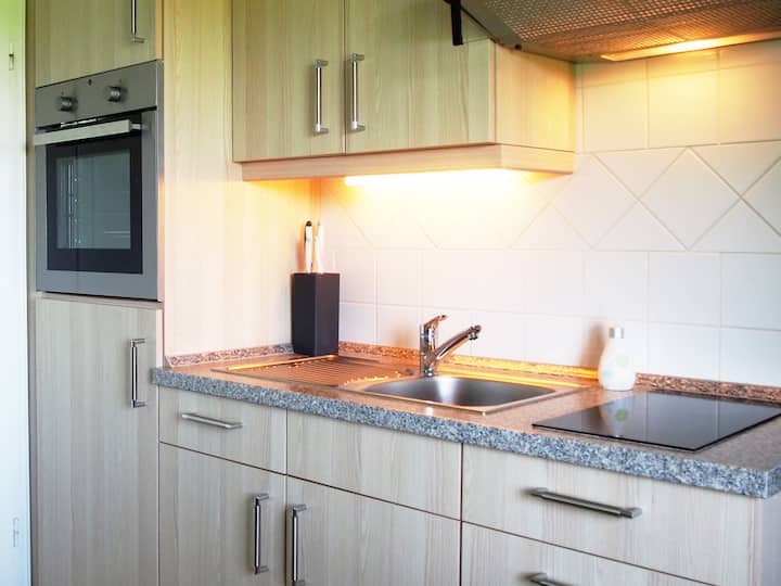 Ferienwohnung Wattwurm Ockholm - Ockholm