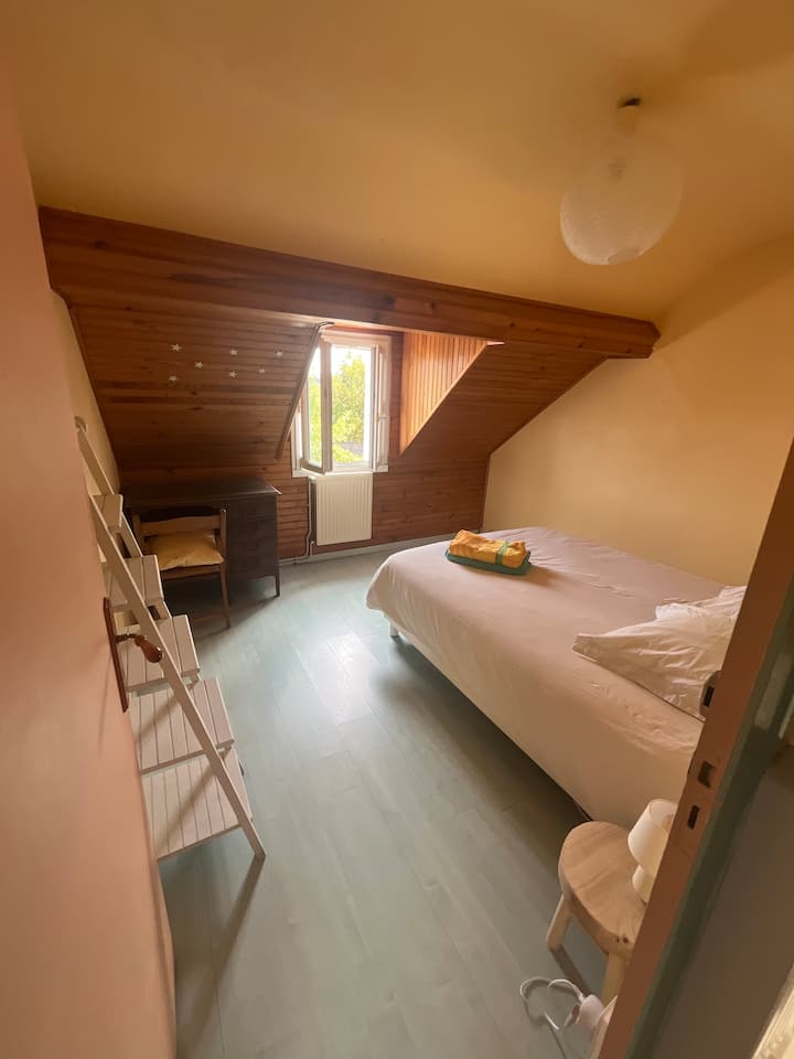 Chambre 3