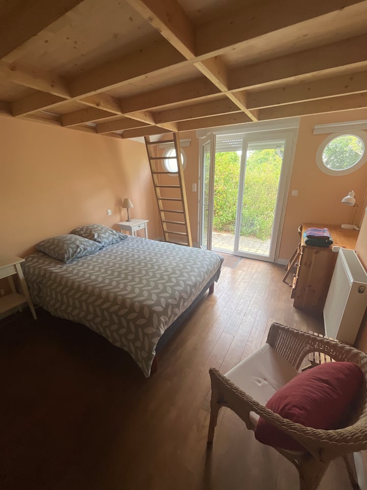 Chambre 1