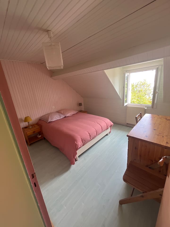 Chambre 2