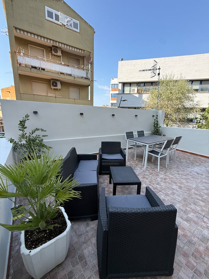 Civico 8 Apartment - Sassari