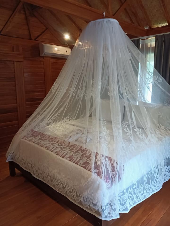 Dhomë gjumi 4