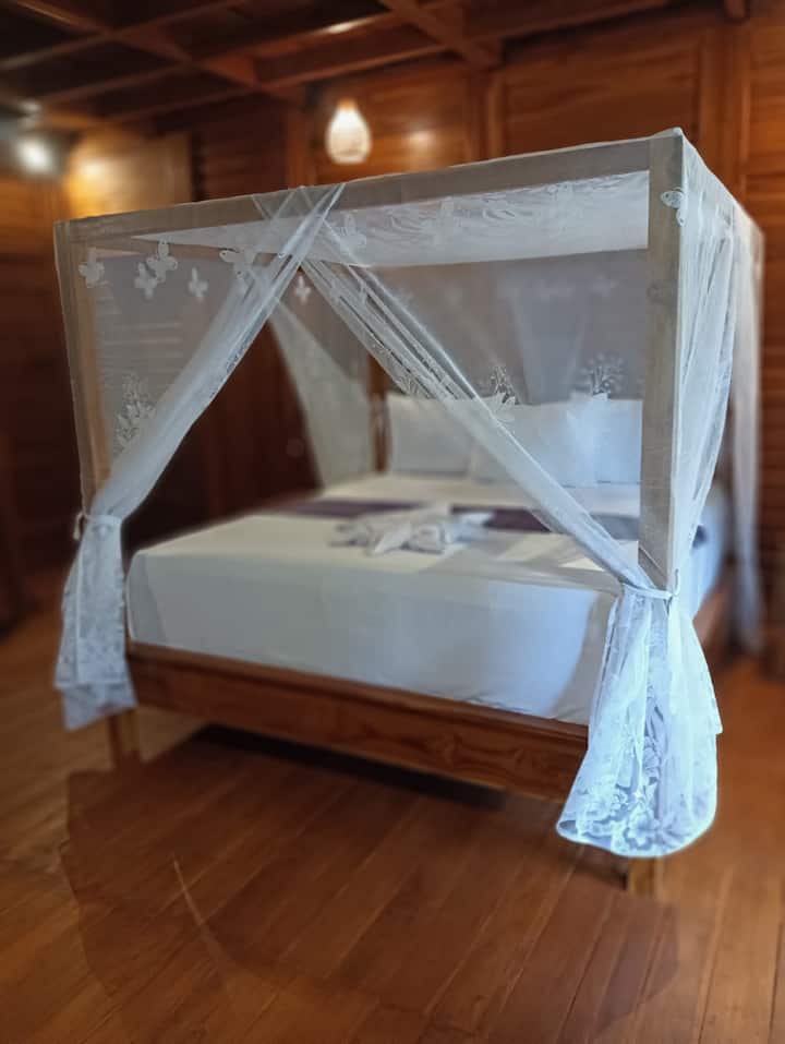 Dhomë gjumi 2