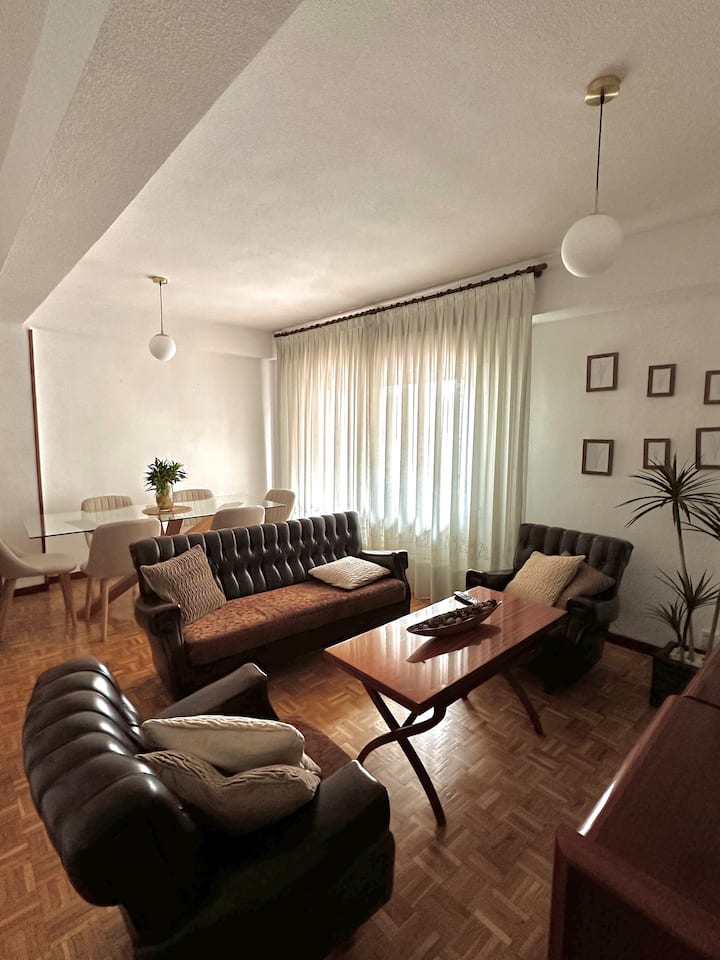 Apartamento Familiar En Valdemoro - Parla