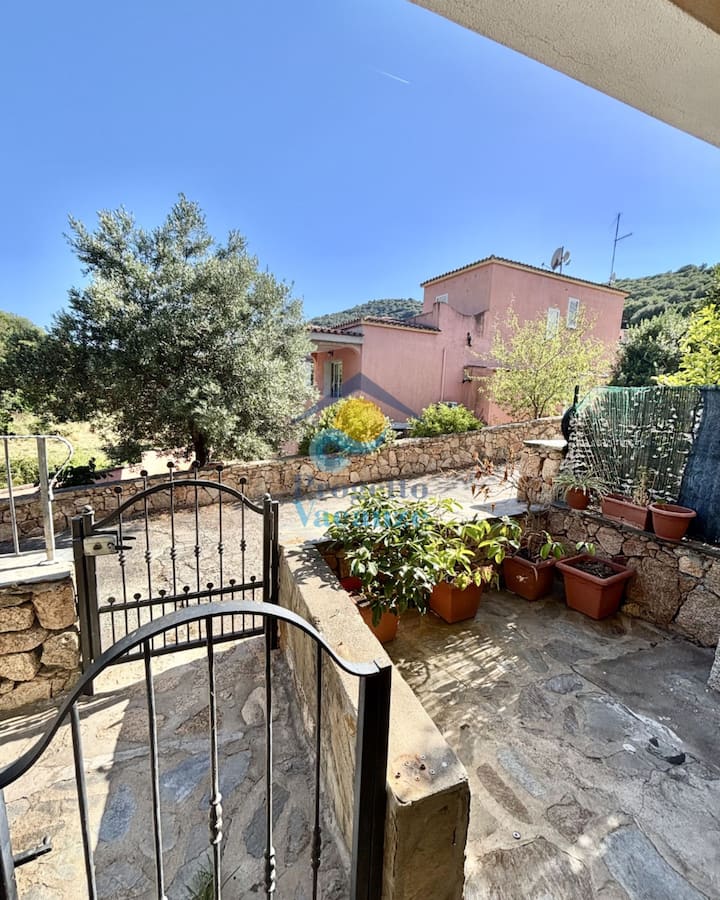 Casa Magnolie 2 - San Teodoro