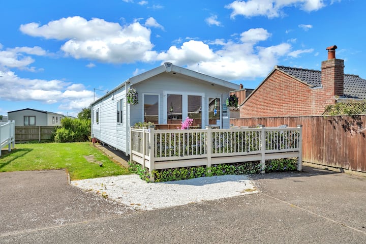 Finest Retreats | Osprey Court 1 - Hemsby