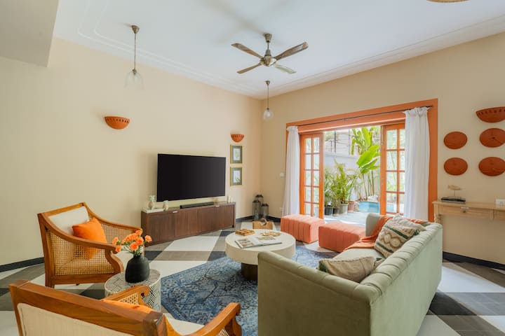 Living room 1 image 7