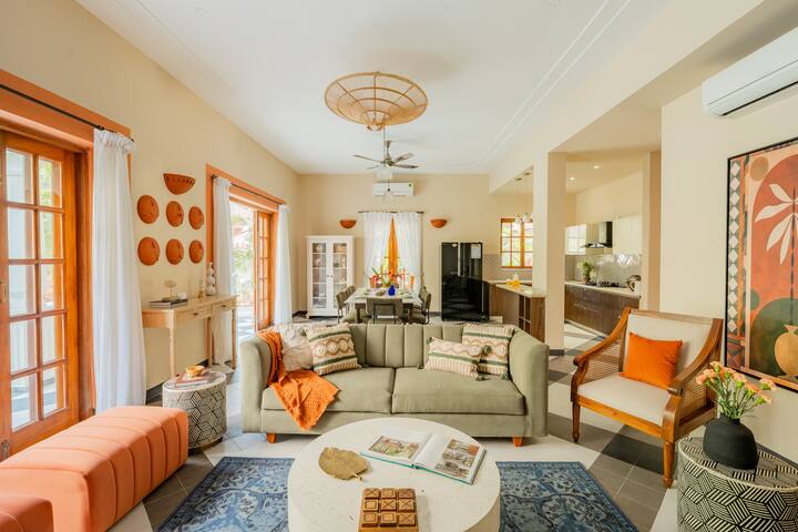 Living room 1 image 4
