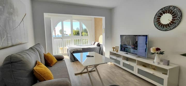 Estudio La Palmera - Torrox Costa