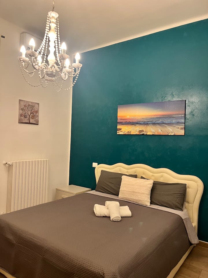 B&b Casa Antonella - Monopoli