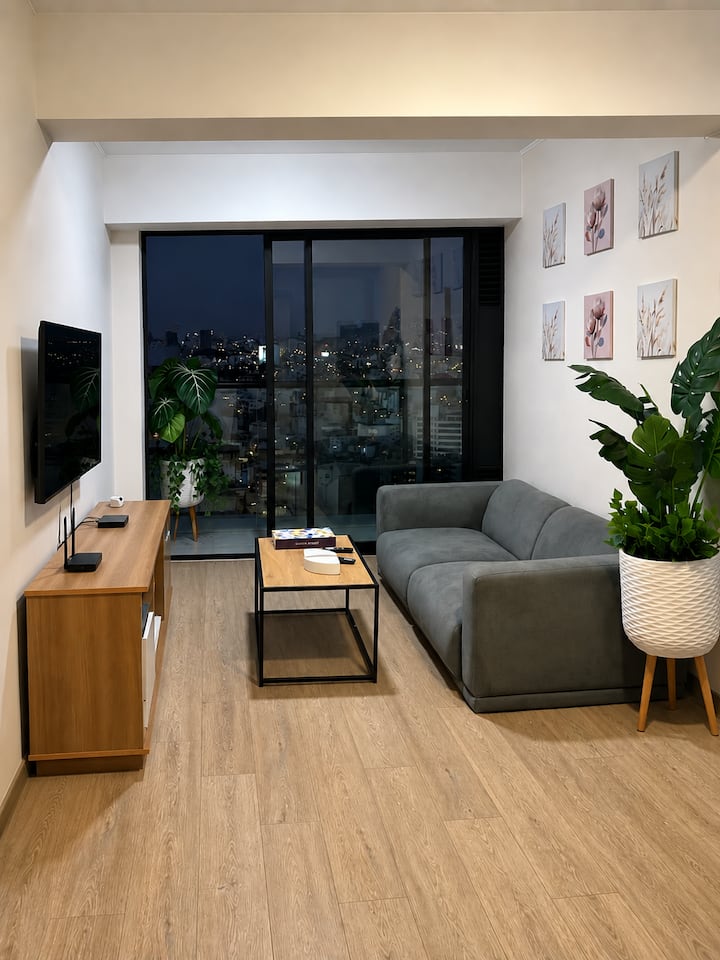 Luxury Comfort In The Heart Of Miraflores - リマ
