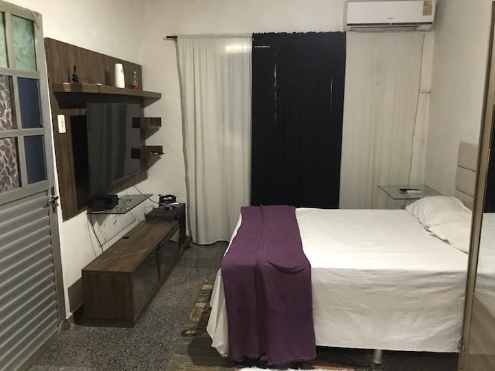 Casa No Centro Nobre Do Recife - Recife