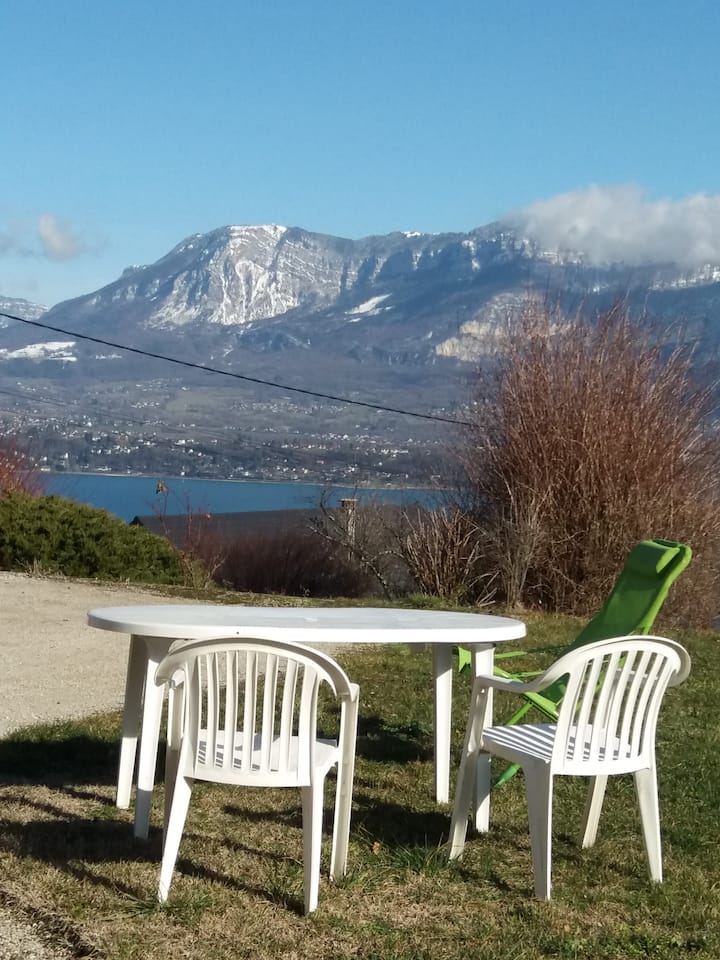 La Belle Savoie - Le Bourget-du-Lac