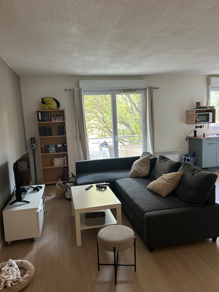Appartement, Quartier De La Préfecture à Avignon - Avignon