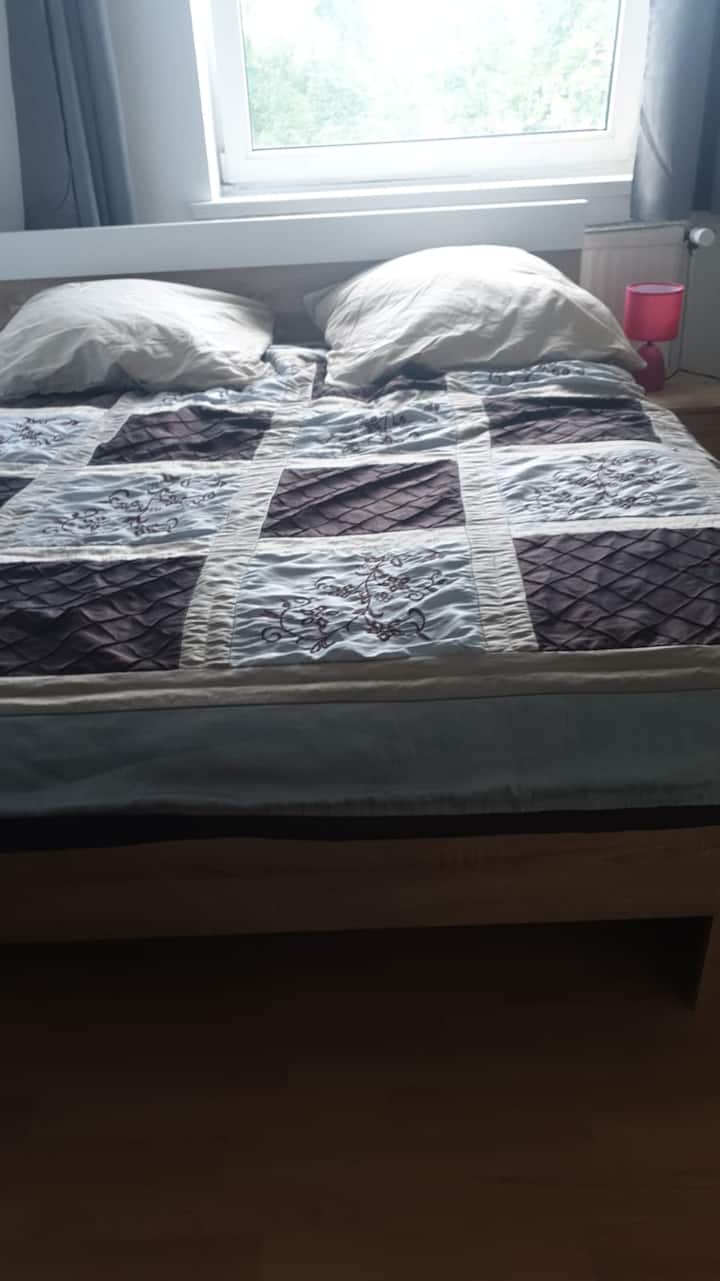 Bed & Breakfast - Hannover