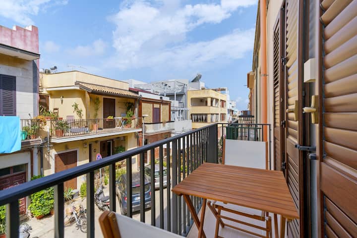 Appartamento Con 2 Camere Da Letto - Marzamemi