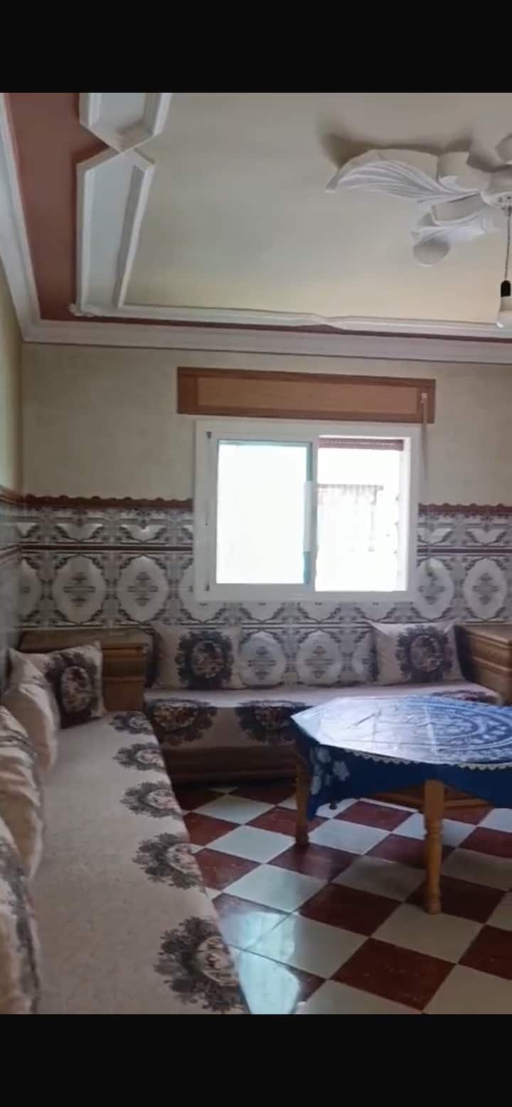 Vacaciones En Ouadlaw Marruecos - Oued Laou