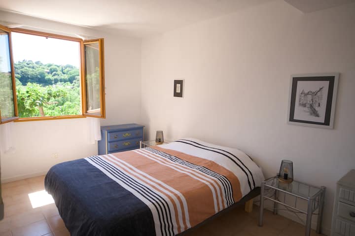 Dhomë gjumi 3