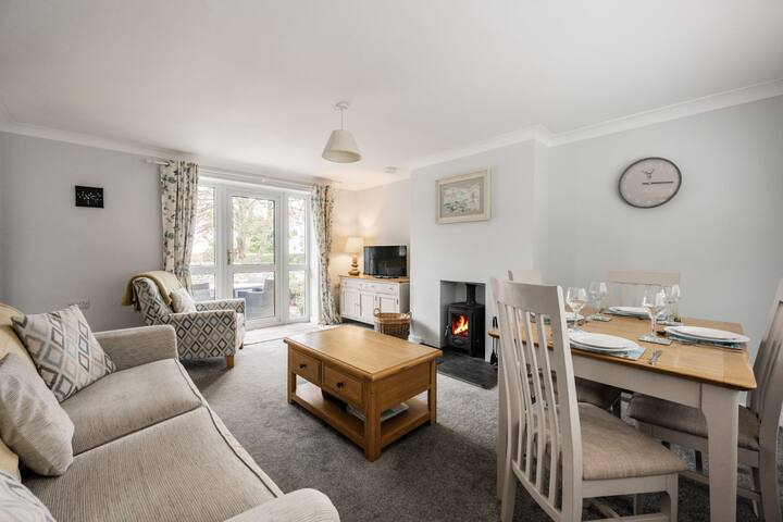 Dove Cottage, Blakeney - Blakeney