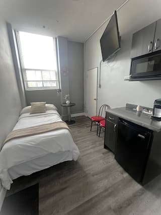 execurooms 3
