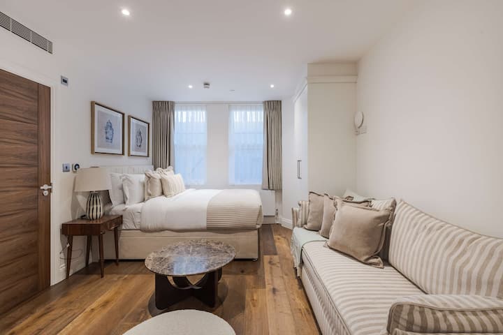 Kensington Nest Ac - Earls Court
