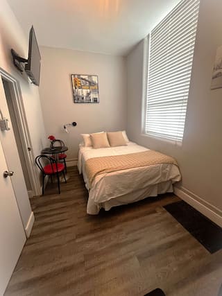 execurooms 4