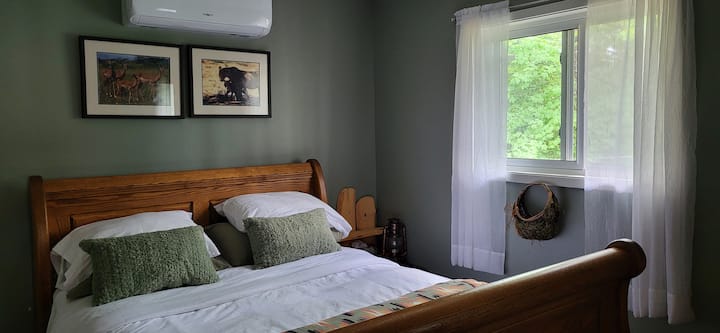 Chambre 1