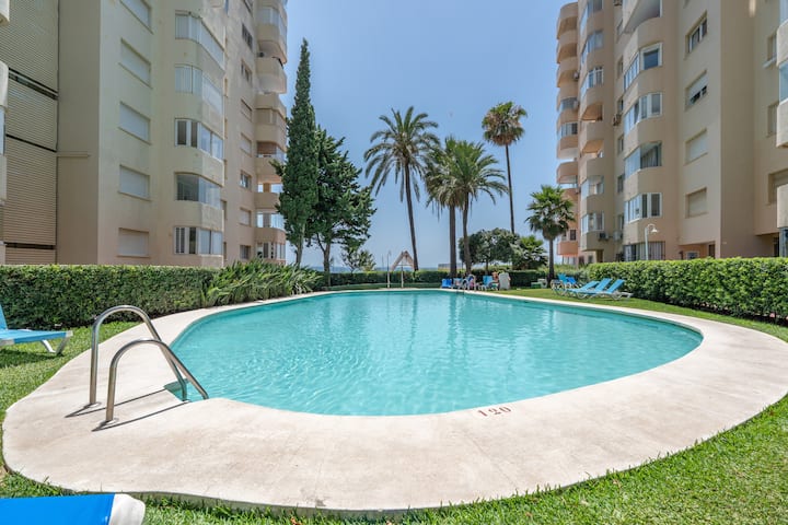 Balcón Del Puerto - Estepona