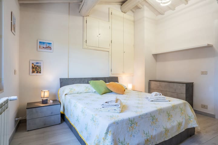 33 Gigli House - Sienne