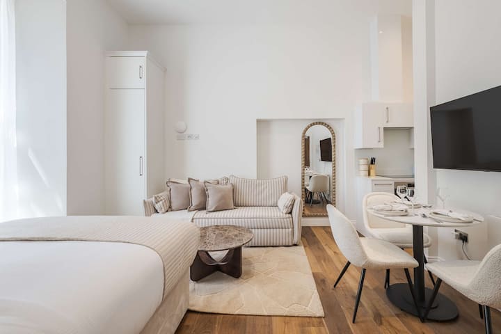 Cosy South Kensington Gem Ac - Londres