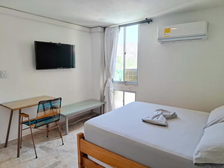 Chambre 1