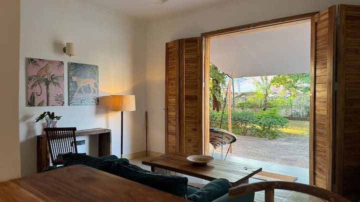 Studio Tropica - Sansibar