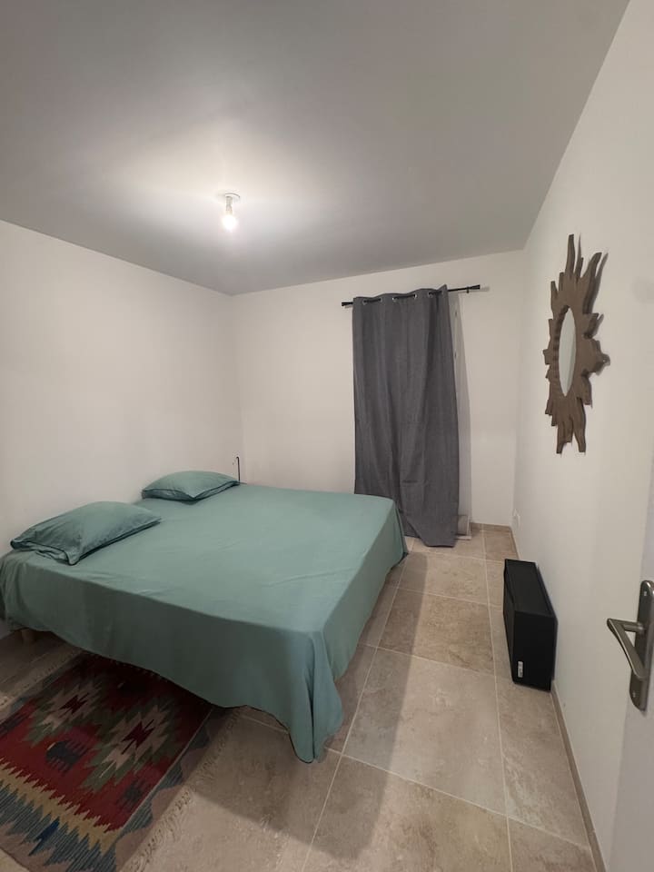 Chambre 1
