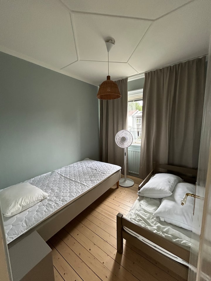 Quarto 3