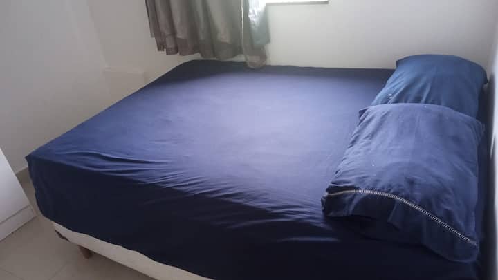 Apartamento Centro Confortável - Itacaré
