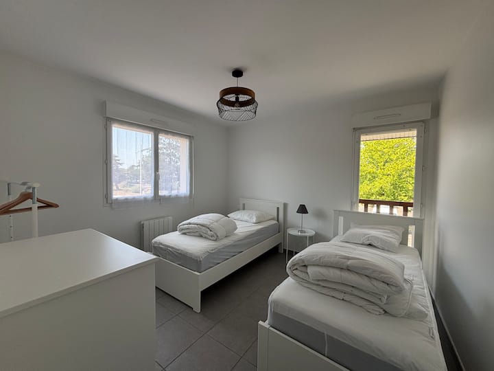 Chambre 1