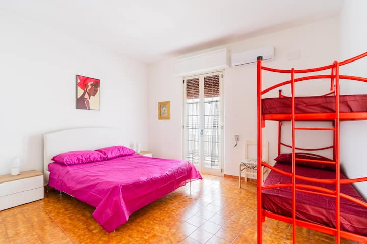 Betulla Apt - Galatina