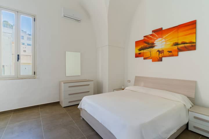 Ciliegio Apt - Galatone
