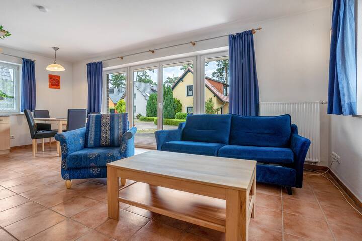 Haus 19 Eg - Waren (Müritz)