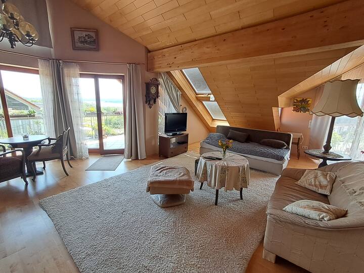 Ferien-studio Säntisblick - Radolfzell