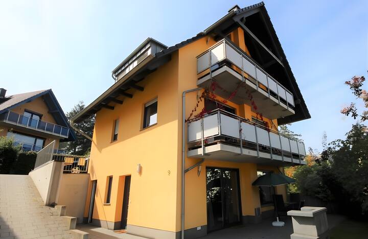 Ferienwohnung U9 Eg - Waren (Müritz)