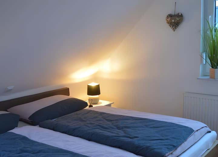 Haus 7 Og - Waren