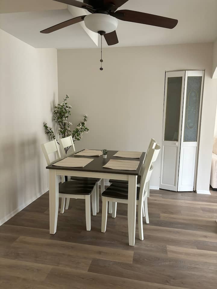 Unfurnished Make It Yours: Condo In Silver Spring - Rockville, MD
