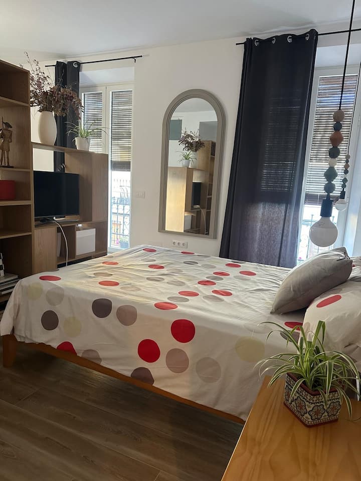 Spavaća soba 3