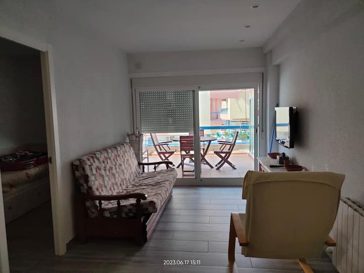 Apartamento Ridaura - Platja d'Aro