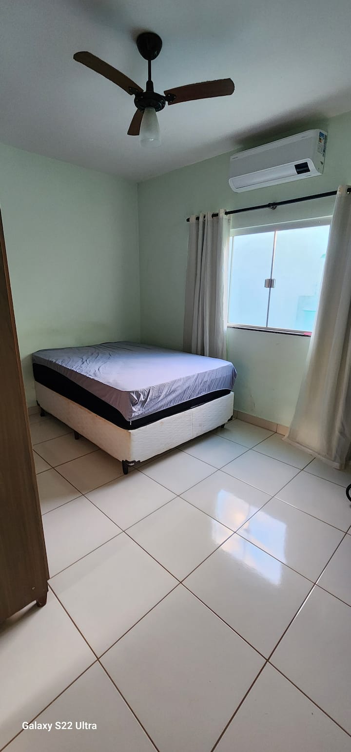 Dhomë gjumi 2