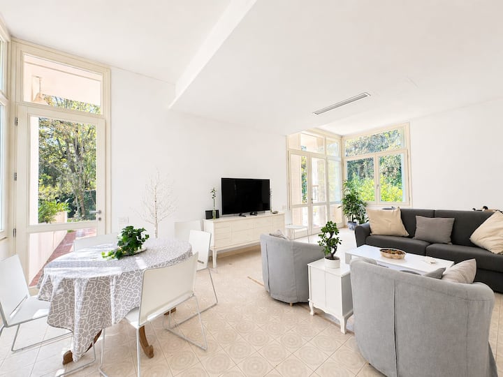 Casa Nella Pineta - Viareggio