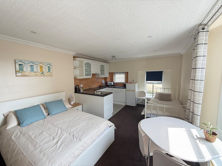 Belgravia Apartments No 2 - Torquay