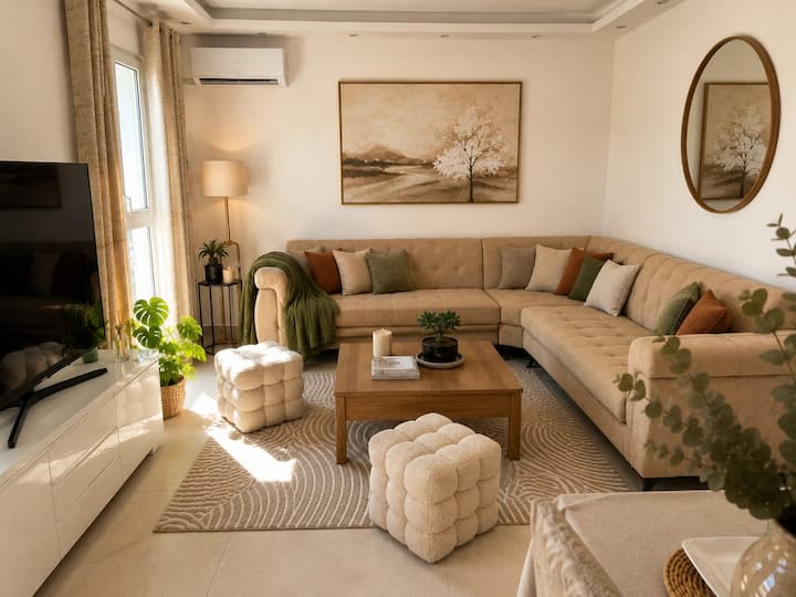 Maison Azur - Cagnes-sur-Mer